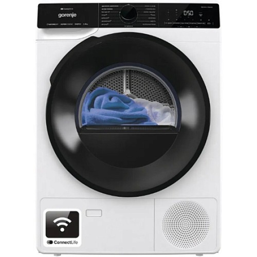 Сушильная машина Gorenje DPNA92WIFI/C