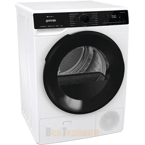 Сушильная машина Gorenje DPNA92WIFI/C