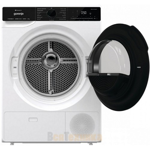Сушильная машина Gorenje DPNA92WIFI/C