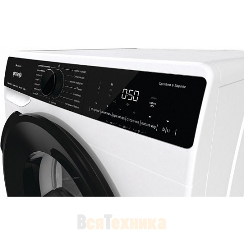 Сушильная машина Gorenje DPNA92WIFI/C