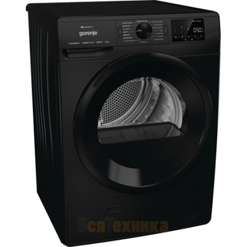 Сушильная машина Gorenje DPNE82GNLWIFI/BC