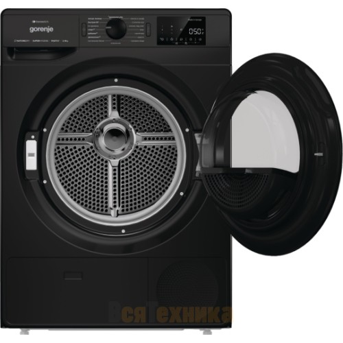 Сушильная машина Gorenje DPNE82GNLWIFI/BC