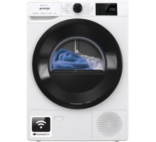 Сушильная машина Gorenje DPNE82GNLWIFI/C