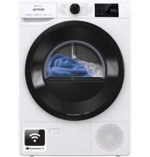 Сушильная машина Gorenje DPNE82GNLWIFI/C