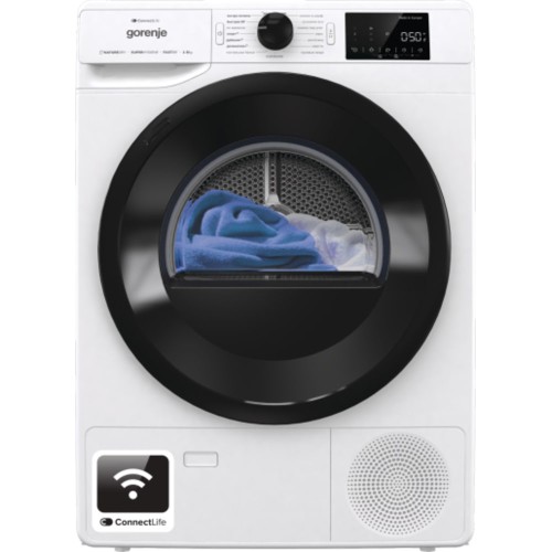 Сушильная машина Gorenje DPNE82GNLWIFI/C