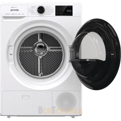 Сушильная машина Gorenje DPNE82GNLWIFI/C