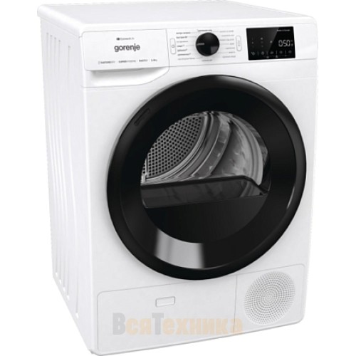 Сушильная машина Gorenje DPNE82GNLWIFI/C
