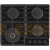 Независимая газовая варочная панель Gorenje GKTW642SYB