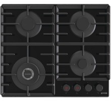 Независимая газовая варочная панель Gorenje GKTW642SYB