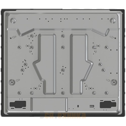 Независимая газовая варочная панель Gorenje GKTW642SYB
