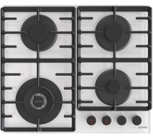 Независимая газовая варочная панель Gorenje GKTW642SYW