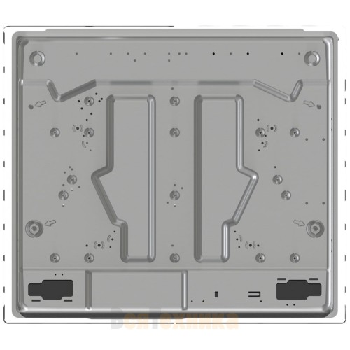 Независимая газовая варочная панель Gorenje GT642AXW