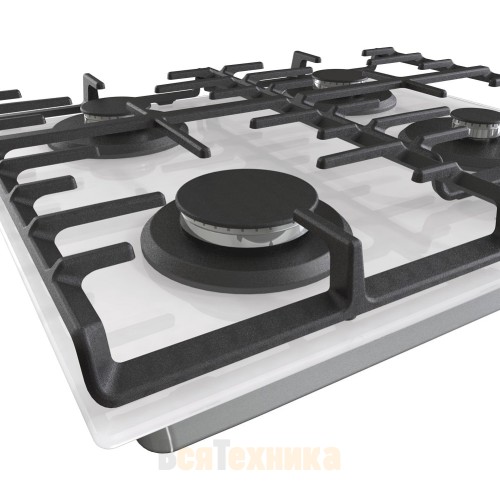 Независимая газовая варочная панель Gorenje GT642AXW