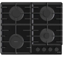 Независимая газовая варочная панель Gorenje GT642SYB