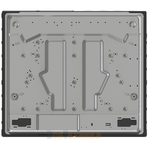 Независимая газовая варочная панель Gorenje GT642SYB