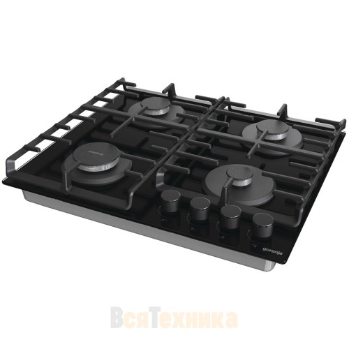 Независимая газовая варочная панель Gorenje GT642SYB