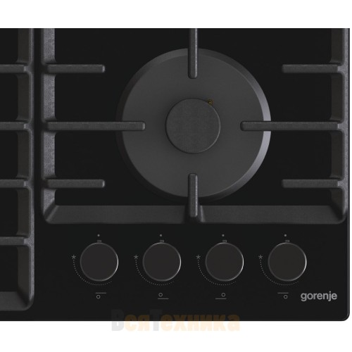 Независимая газовая варочная панель Gorenje GT642SYB