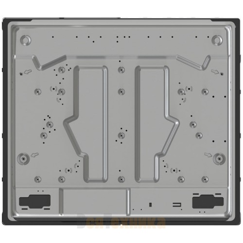 Независимая газовая варочная панель Gorenje GTW641EB