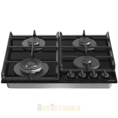 Независимая газовая варочная панель Gorenje GTW641EB