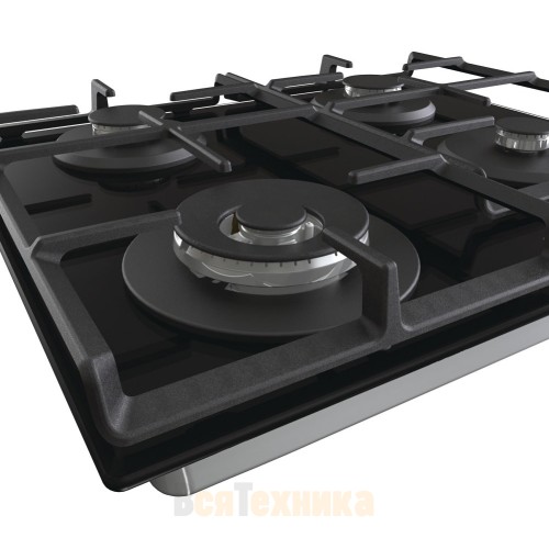 Независимая газовая варочная панель Gorenje GTW641EB