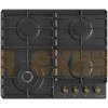 Независимая газовая варочная панель Gorenje GW642CLB