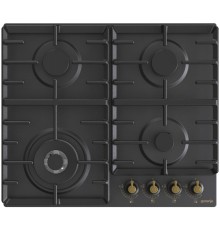 Независимая газовая варочная панель Gorenje GW642CLB