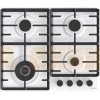 Независимая газовая варочная панель Gorenje GW642SYW