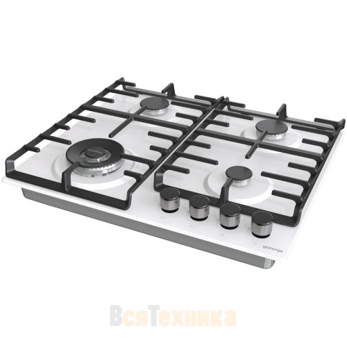 Независимая газовая варочная панель Gorenje GW642SYW