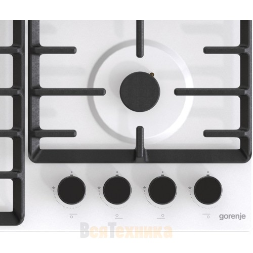 Независимая газовая варочная панель Gorenje GW642SYW