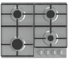 Независимая газовая варочная панель Gorenje G640EX