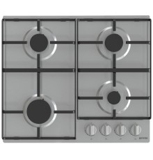Независимая газовая варочная панель Gorenje G640EX