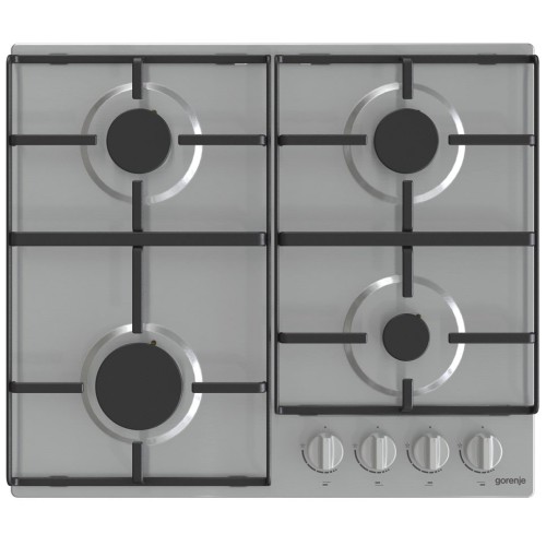 Независимая газовая варочная панель Gorenje G640EX
