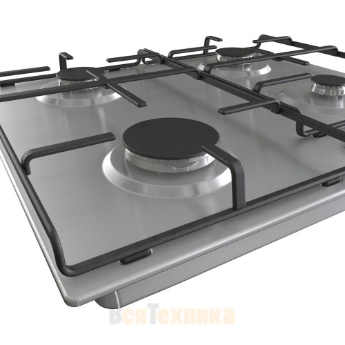 Независимая газовая варочная панель Gorenje G640EX