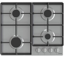 Независимая газовая варочная панель Gorenje G641EX