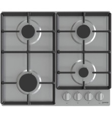 Независимая газовая варочная панель Gorenje G641EX