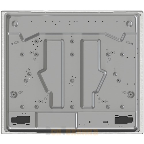 Независимая газовая варочная панель Gorenje G641EX