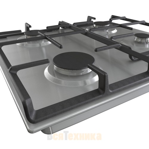 Независимая газовая варочная панель Gorenje G641EX