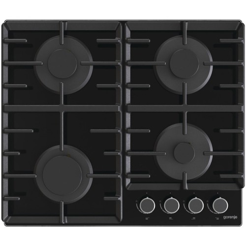 Независимая газовая варочная панель Gorenje GT642AB