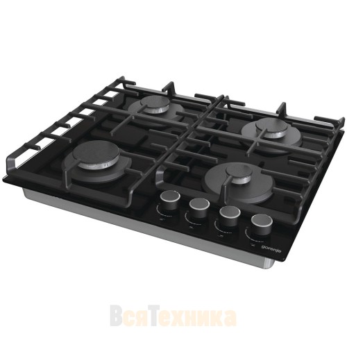 Независимая газовая варочная панель Gorenje GT642AB