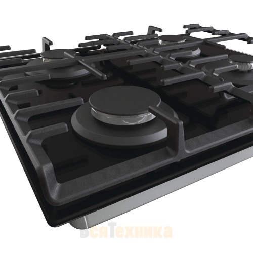 Независимая газовая варочная панель Gorenje GT642AB