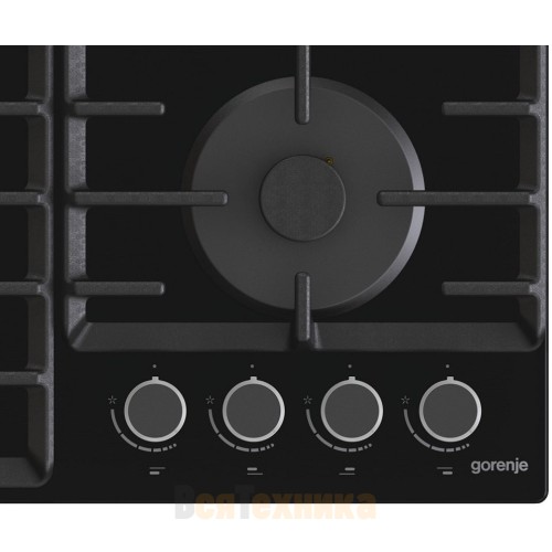 Независимая газовая варочная панель Gorenje GT642AB