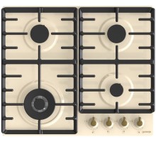 Независимая газовая варочная панель Gorenje GW642CLI