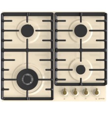 Независимая газовая варочная панель Gorenje GW642CLI