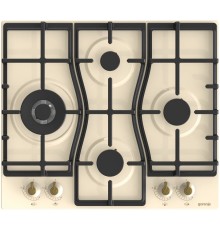 Независимая газовая варочная панель Gorenje GW6D42CLI