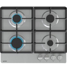 Независимая газовая варочная панель Gorenje G641XHF