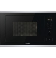 Встраиваемая микроволновая печь Gorenje BMX251M2BG