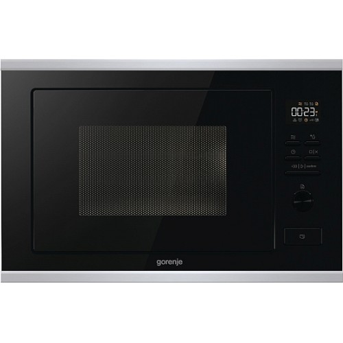 Встраиваемая микроволновая печь Gorenje BMX251M2BG