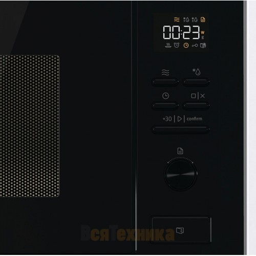 Встраиваемая микроволновая печь Gorenje BMX251M2BG