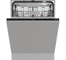 Встраиваемая посудомоечная машина Gorenje GV673A66