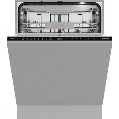 Встраиваемая посудомоечная машина Gorenje GV673A66